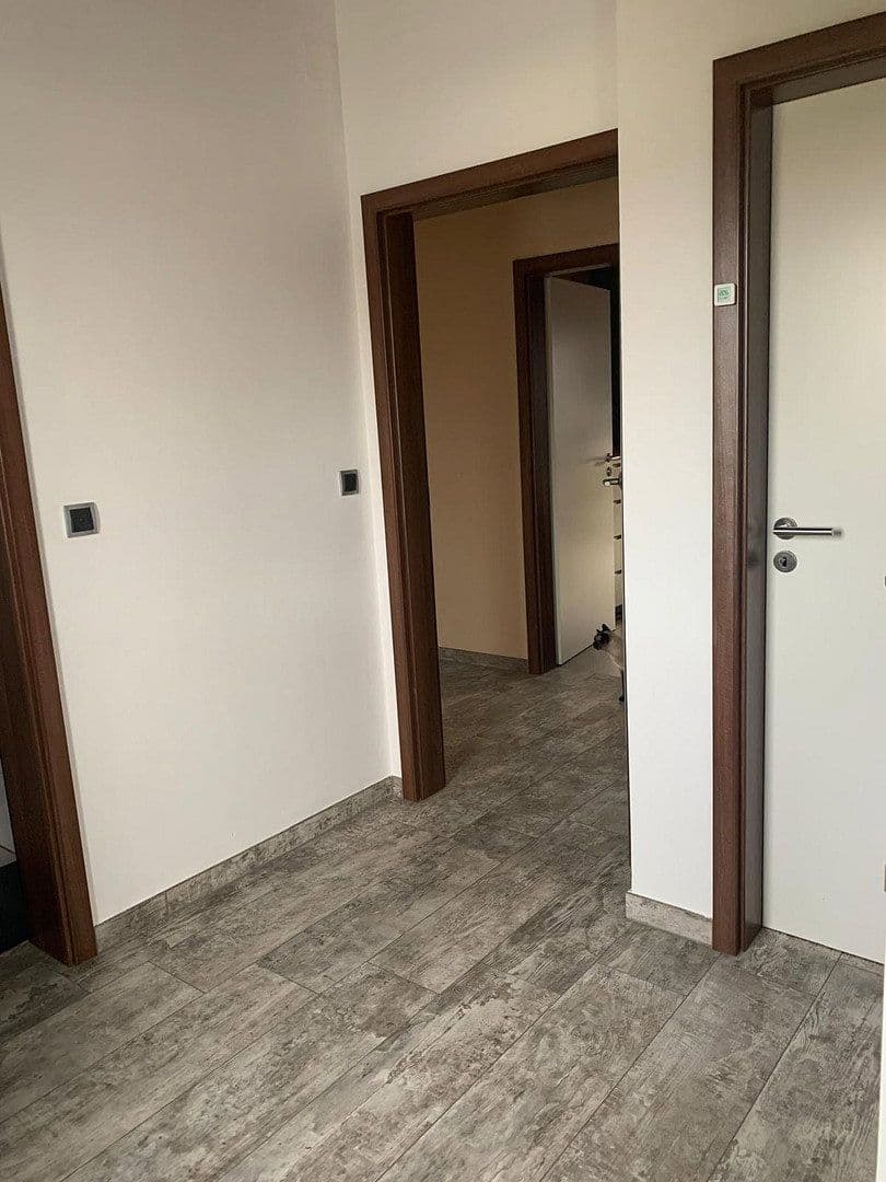 Pronájem bytu 3+1 82 m², Gulbaransonstrasse 44, Schwebheim, Bavorsko Pronájem bytu 3+1 82 m², Gulbaransonstrasse 44, Schwebheim, Bavorsko