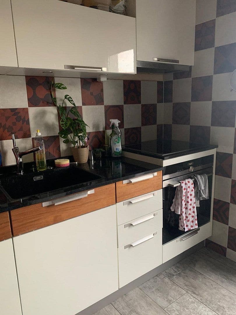 Pronájem bytu 3+1 82 m², Gulbaransonstrasse 44, Schwebheim, Bavorsko Pronájem bytu 3+1 82 m², Gulbaransonstrasse 44, Schwebheim, Bavorsko