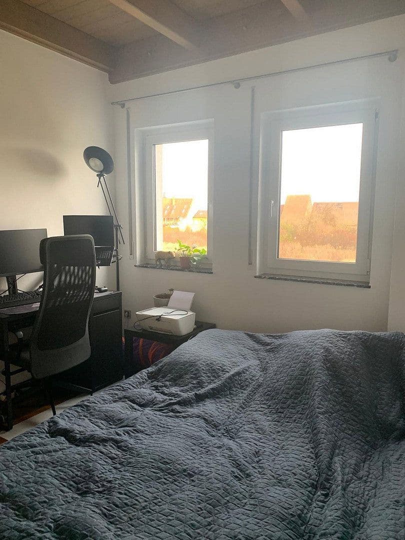 Pronájem bytu 3+1 82 m², Gulbaransonstrasse 44, Schwebheim, Bavorsko Pronájem bytu 3+1 82 m², Gulbaransonstrasse 44, Schwebheim, Bavorsko