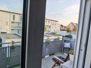 Pronájem bytu 3+1 82 m², Gulbaransonstrasse 44, Schwebheim, Bavorsko Pronájem bytu 3+1 82 m², Gulbaransonstrasse 44, Schwebheim, Bavorsko