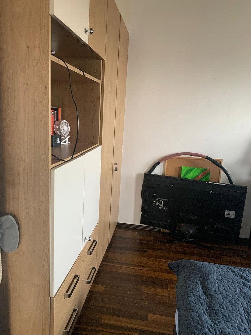 Pronájem bytu 3+1 82 m², Gulbaransonstrasse 44, Schwebheim, Bavorsko Pronájem bytu 3+1 82 m², Gulbaransonstrasse 44, Schwebheim, Bavorsko