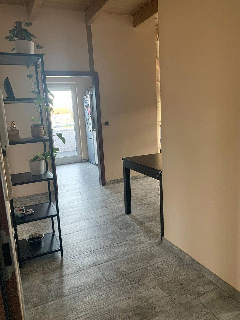 Pronájem bytu 3+1 82 m², Gulbaransonstrasse 44, Schwebheim, Bavorsko Pronájem bytu 3+1 82 m², Gulbaransonstrasse 44, Schwebheim, Bavorsko