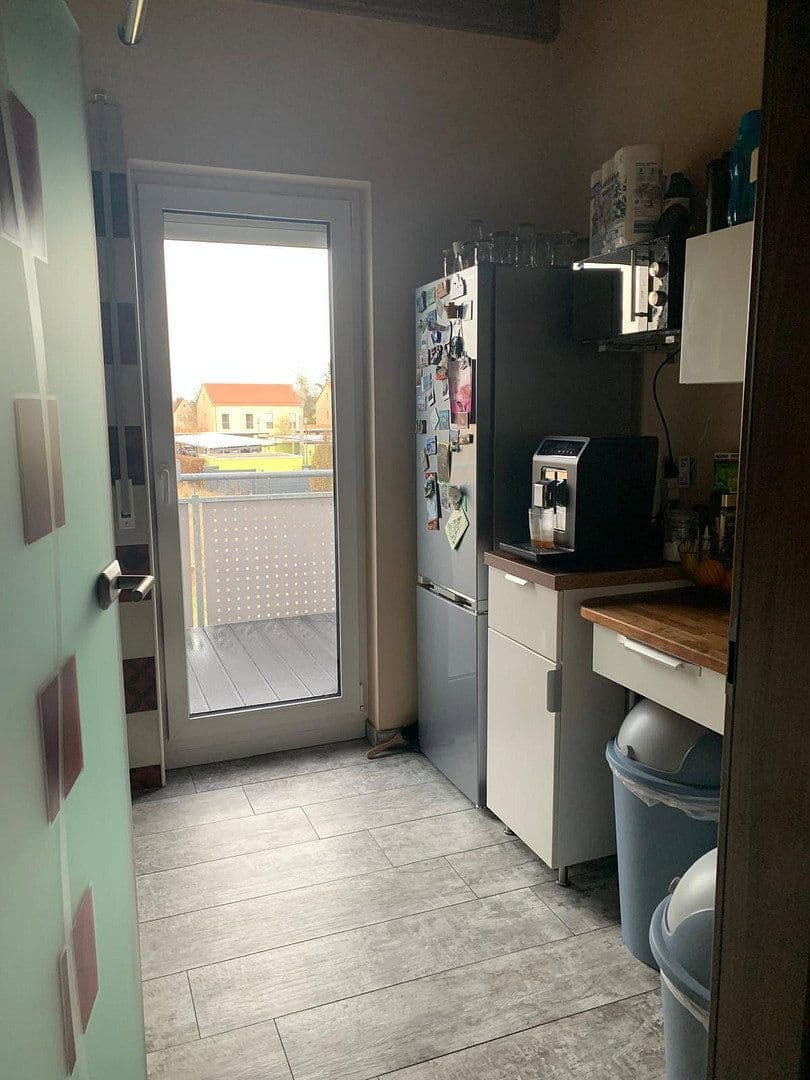 Pronájem bytu 3+1 82 m², Gulbaransonstrasse 44, Schwebheim, Bavorsko Pronájem bytu 3+1 82 m², Gulbaransonstrasse 44, Schwebheim, Bavorsko