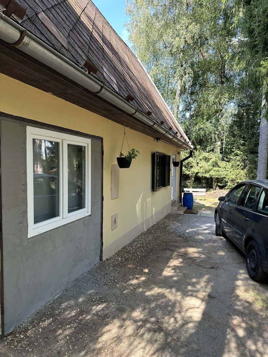 Pronájem chaty, chalupy, Horní Pěna, Jihočeský kraj Pronájem chaty, chalupy, Horní Pěna, Jihočeský kraj