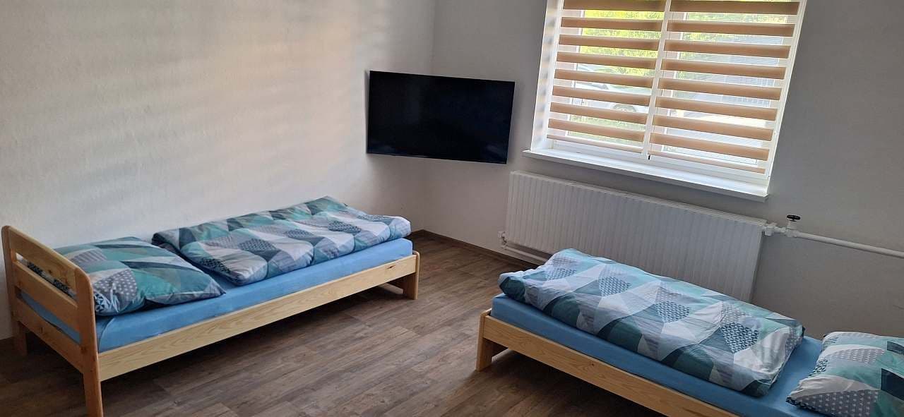 Pronájem chaty, chalupy, Brtnice, Kraj Vysočina Pronájem chaty, chalupy, Brtnice, Kraj Vysočina