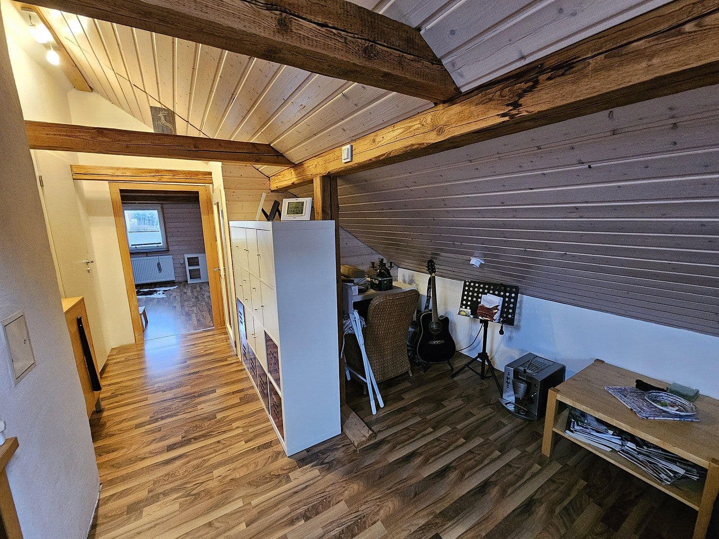 Prodej domu 211 m², pozemek 815 m², Heinrich-Otto-Weg, 14, Homberg (Efze), Hessen Prodej domu 211 m², pozemek 815 m², Heinrich-Otto-Weg, 14, Homberg (Efze), Hessen