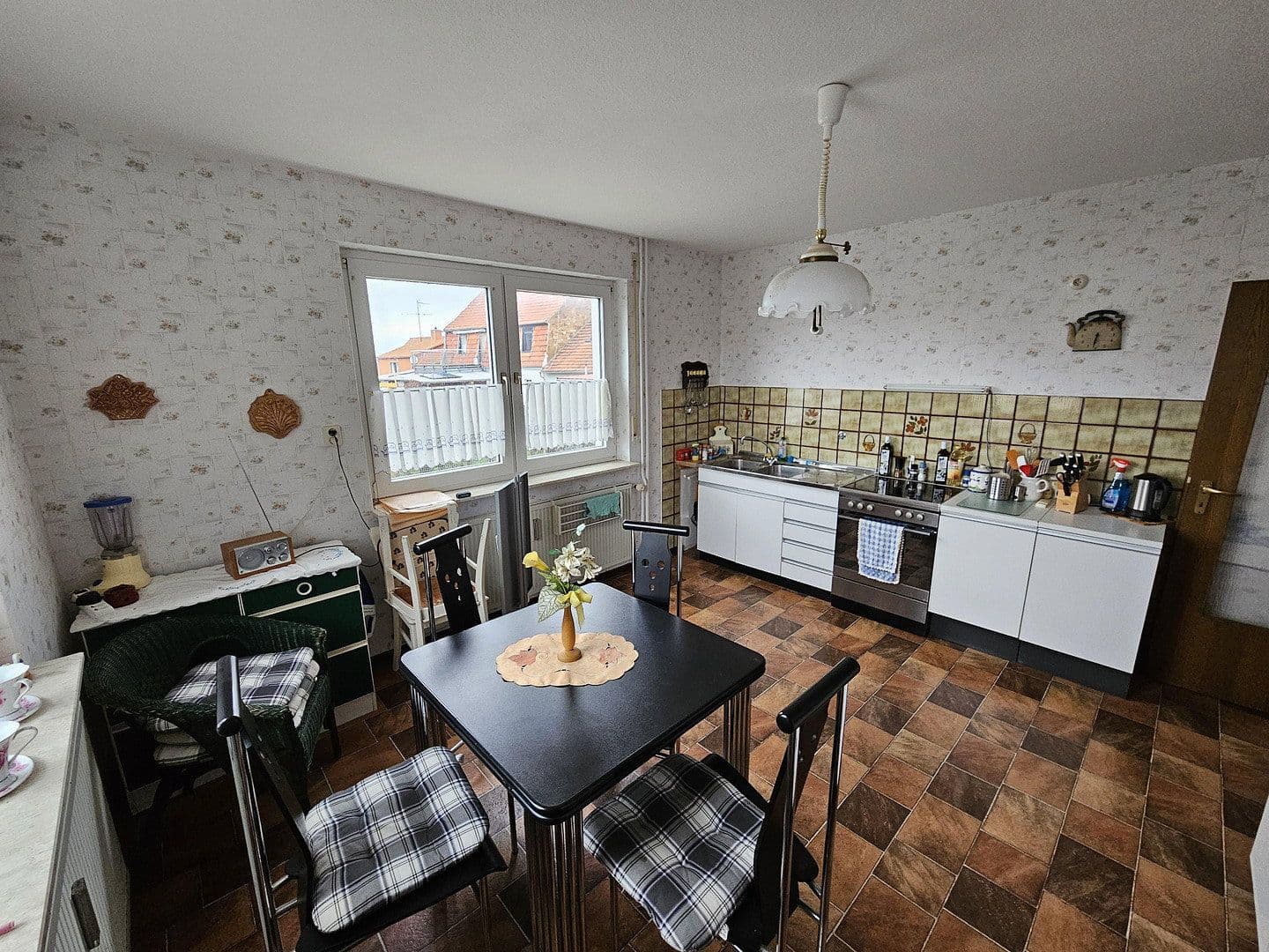 Prodej domu 211 m², pozemek 815 m², Heinrich-Otto-Weg, 14, Homberg (Efze), Hessen Prodej domu 211 m², pozemek 815 m², Heinrich-Otto-Weg, 14, Homberg (Efze), Hessen
