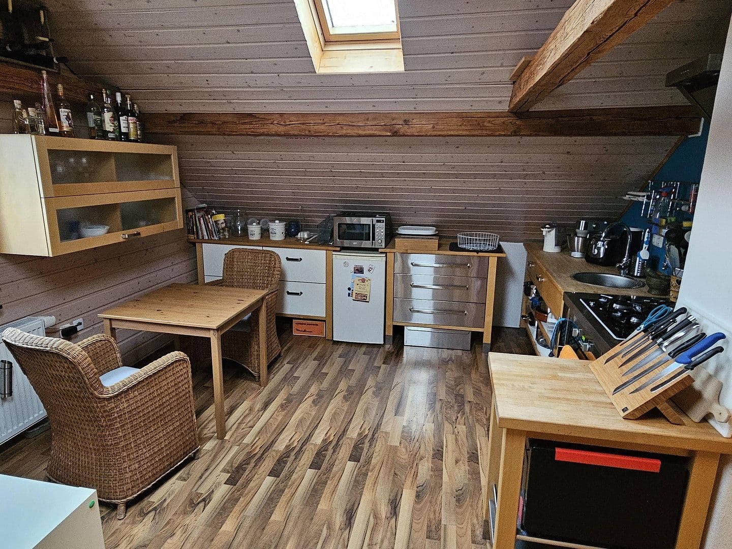 Prodej domu 211 m², pozemek 815 m², Heinrich-Otto-Weg, 14, Homberg (Efze), Hessen Prodej domu 211 m², pozemek 815 m², Heinrich-Otto-Weg, 14, Homberg (Efze), Hessen