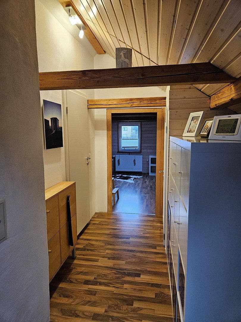 Prodej domu 211 m², pozemek 815 m², Heinrich-Otto-Weg, 14, Homberg (Efze), Hessen Prodej domu 211 m², pozemek 815 m², Heinrich-Otto-Weg, 14, Homberg (Efze), Hessen