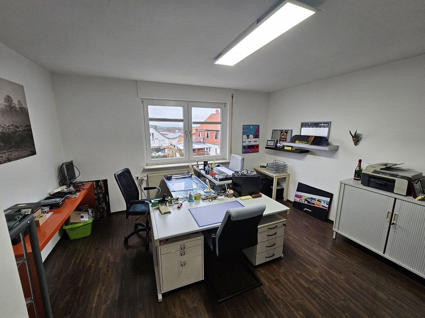 Prodej domu 211 m², pozemek 815 m², Heinrich-Otto-Weg, 14, Homberg (Efze), Hessen Prodej domu 211 m², pozemek 815 m², Heinrich-Otto-Weg, 14, Homberg (Efze), Hessen