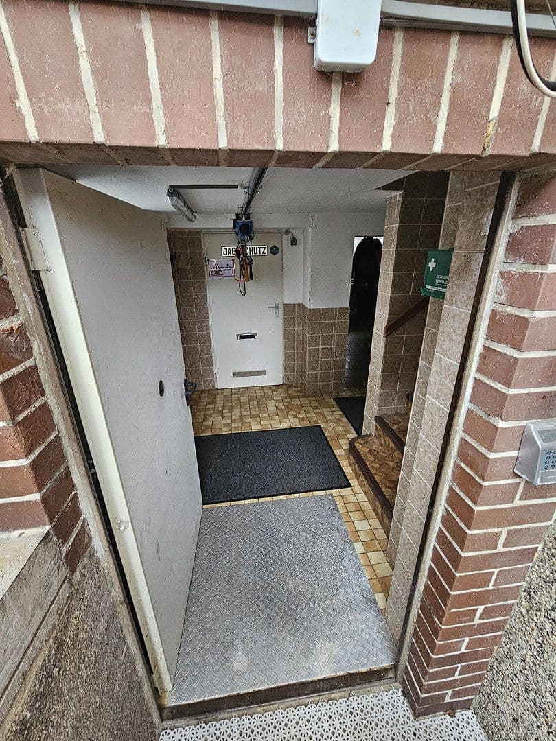 Prodej domu 211 m², pozemek 815 m², Heinrich-Otto-Weg, 14, Homberg (Efze), Hessen Prodej domu 211 m², pozemek 815 m², Heinrich-Otto-Weg, 14, Homberg (Efze), Hessen