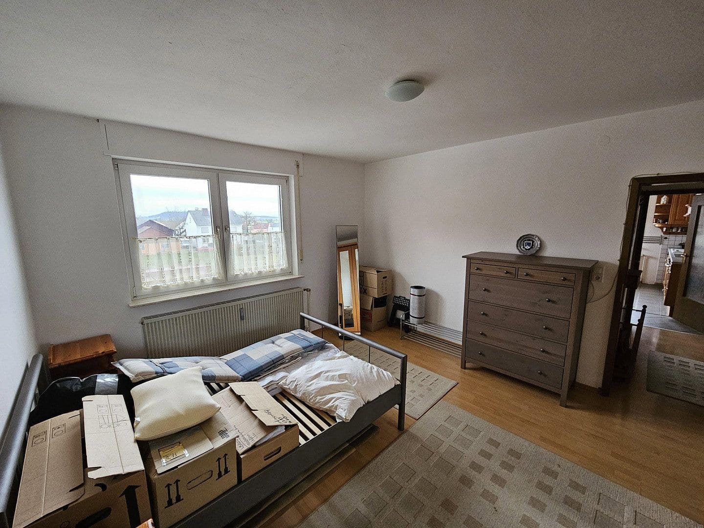 Prodej domu 211 m², pozemek 815 m², Heinrich-Otto-Weg, 14, Homberg (Efze), Hessen Prodej domu 211 m², pozemek 815 m², Heinrich-Otto-Weg, 14, Homberg (Efze), Hessen