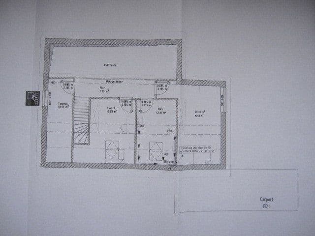 Prodej domu 138 m², pozemek 608 m², Bünde, Severní Porýní-Vestfálsko Prodej domu 138 m², pozemek 608 m², Bünde, Severní Porýní-Vestfálsko
