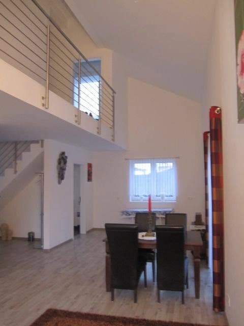 Prodej domu 138 m², pozemek 608 m², Bünde, Severní Porýní-Vestfálsko Prodej domu 138 m², pozemek 608 m², Bünde, Severní Porýní-Vestfálsko