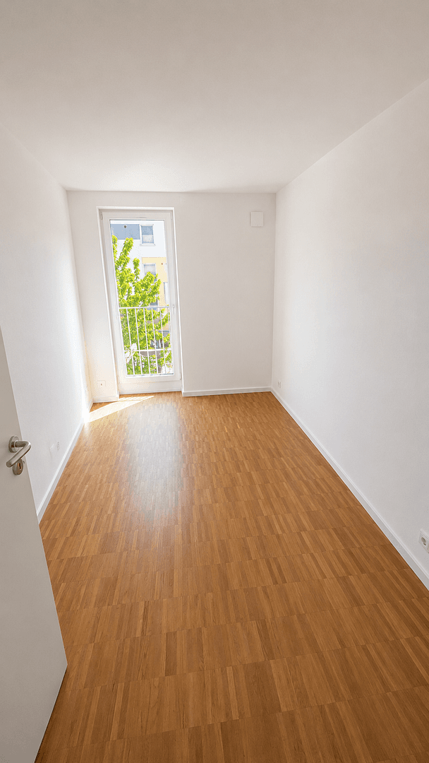 Pronájem domu 160 m², pozemek 211 m², Storchenweg 21, Poing, Bavorsko Pronájem domu 160 m², pozemek 211 m², Storchenweg 21, Poing, Bavorsko