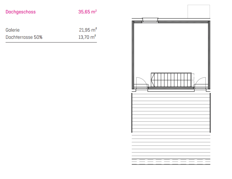 Pronájem domu 160 m², pozemek 211 m², Storchenweg 21, Poing, Bavorsko Pronájem domu 160 m², pozemek 211 m², Storchenweg 21, Poing, Bavorsko