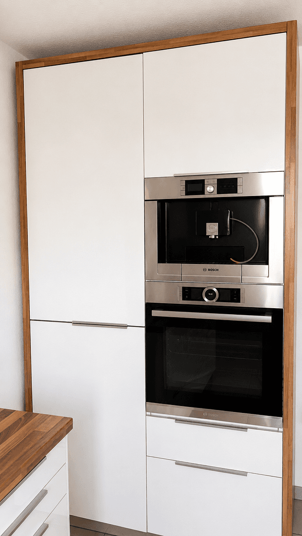 Pronájem domu 160 m², pozemek 211 m², Storchenweg 21, Poing, Bavorsko Pronájem domu 160 m², pozemek 211 m², Storchenweg 21, Poing, Bavorsko