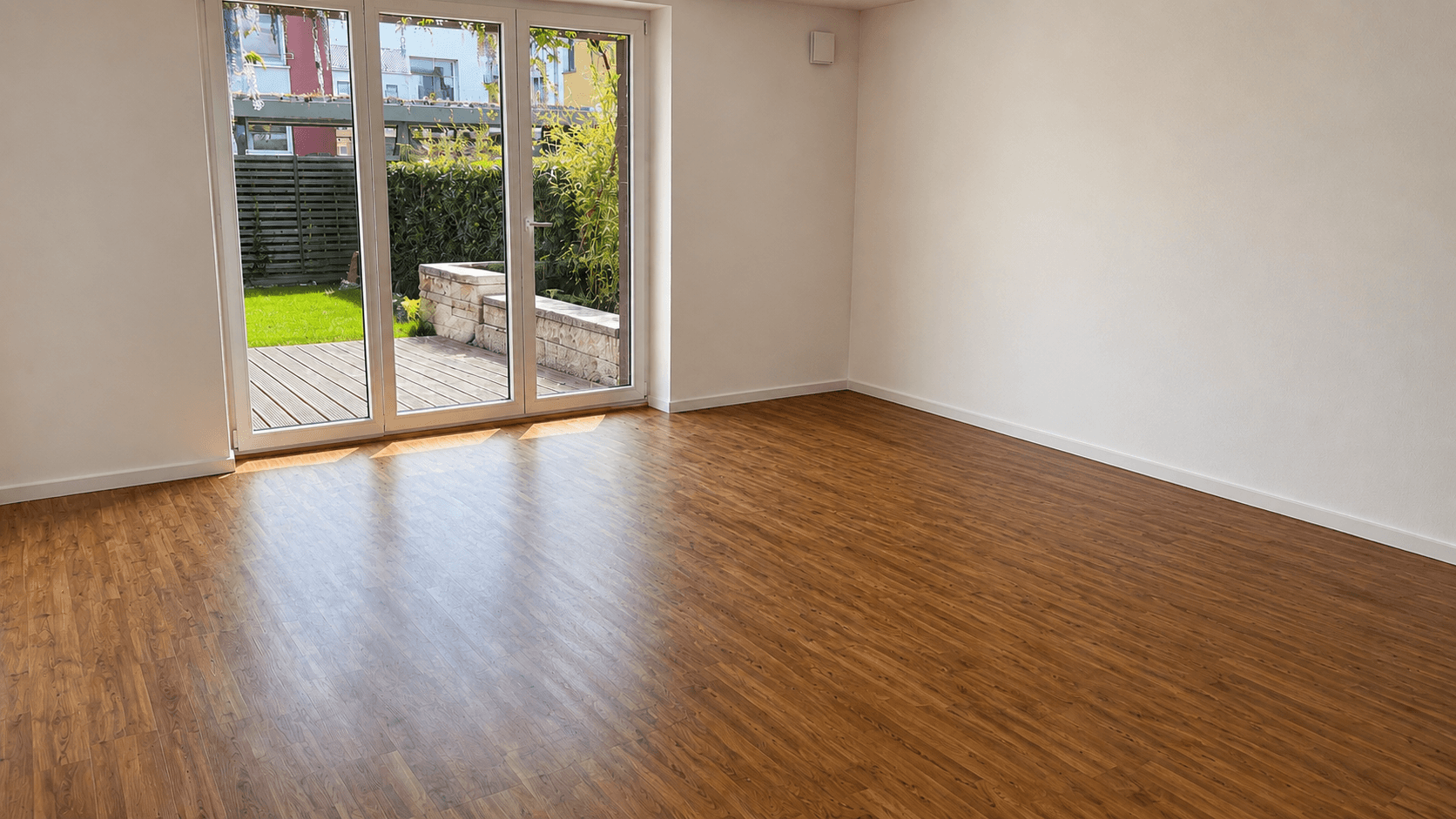 Pronájem domu 160 m², pozemek 211 m², Storchenweg 21, Poing, Bavorsko Pronájem domu 160 m², pozemek 211 m², Storchenweg 21, Poing, Bavorsko