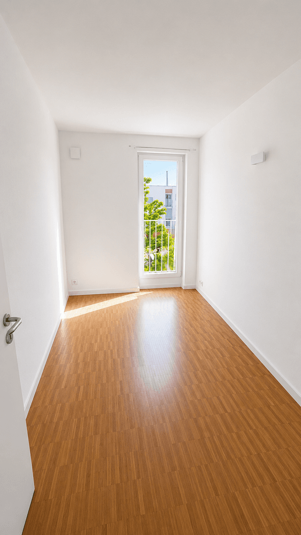 Pronájem domu 160 m², pozemek 211 m², Storchenweg 21, Poing, Bavorsko Pronájem domu 160 m², pozemek 211 m², Storchenweg 21, Poing, Bavorsko