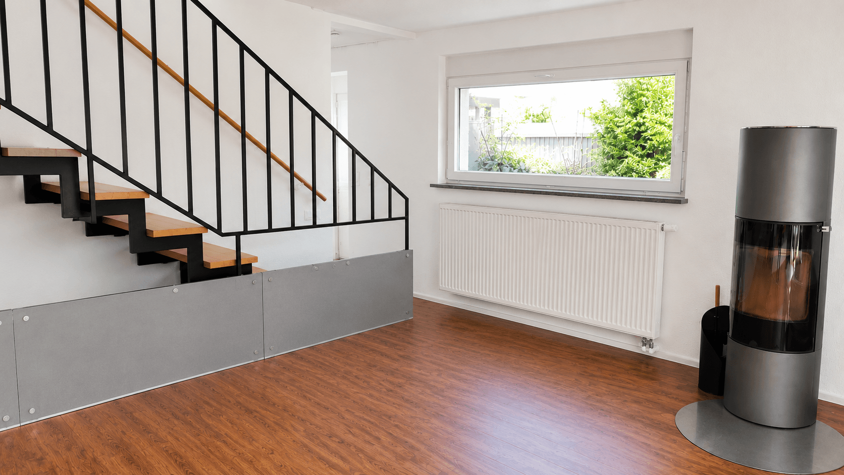 Pronájem domu 160 m², pozemek 211 m², Storchenweg 21, Poing, Bavorsko Pronájem domu 160 m², pozemek 211 m², Storchenweg 21, Poing, Bavorsko