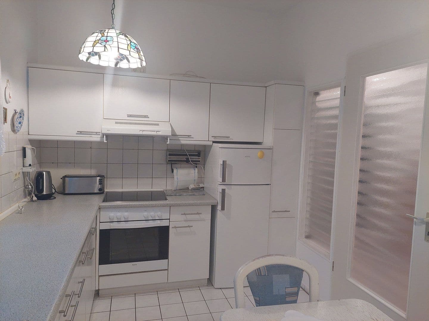 Pronájem bytu 2+1 74 m², Selerweg, Berlin, Berlín Pronájem bytu 2+1 74 m², Selerweg, Berlin, Berlín