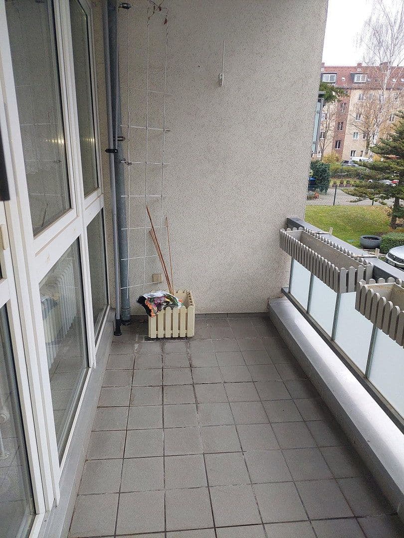 Pronájem bytu 2+1 74 m², Selerweg, Berlin, Berlín Pronájem bytu 2+1 74 m², Selerweg, Berlin, Berlín