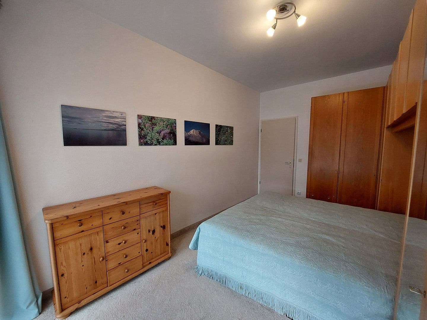 Pronájem bytu 2+1 74 m², Selerweg, Berlin, Berlín Pronájem bytu 2+1 74 m², Selerweg, Berlin, Berlín