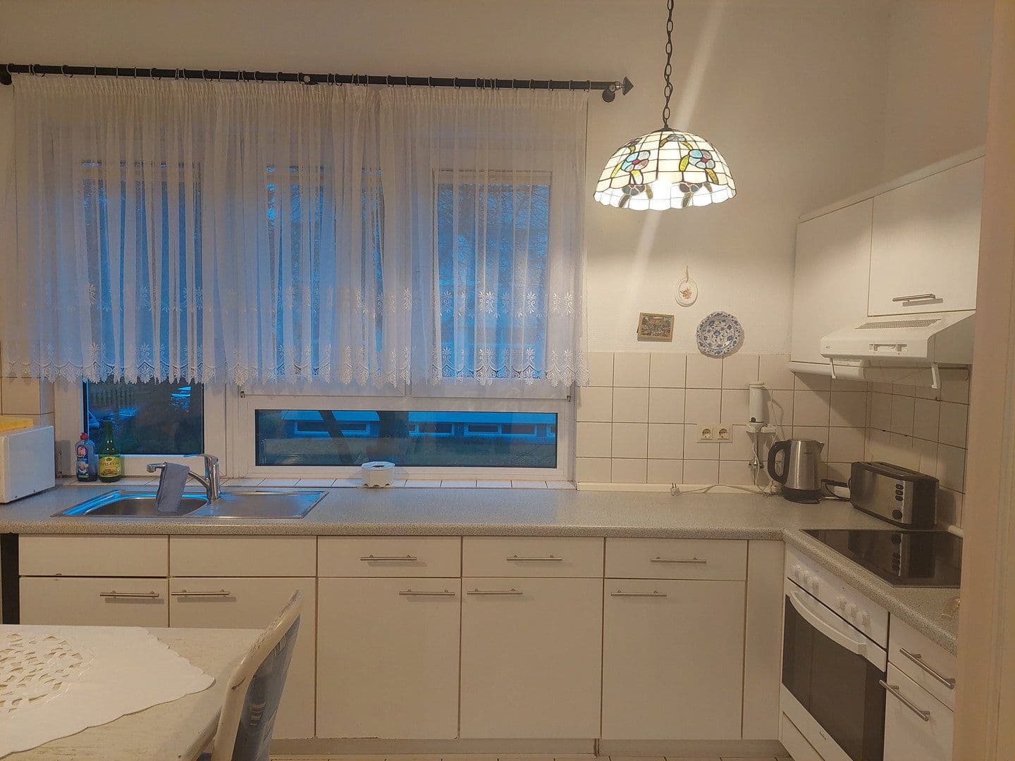 Pronájem bytu 2+1 74 m², Selerweg, Berlin, Berlín Pronájem bytu 2+1 74 m², Selerweg, Berlin, Berlín