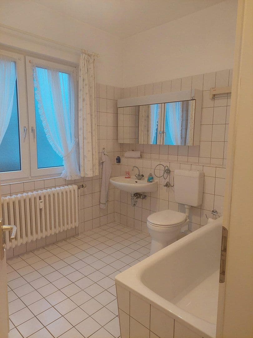 Pronájem bytu 2+1 74 m², Selerweg, Berlin, Berlín Pronájem bytu 2+1 74 m², Selerweg, Berlin, Berlín