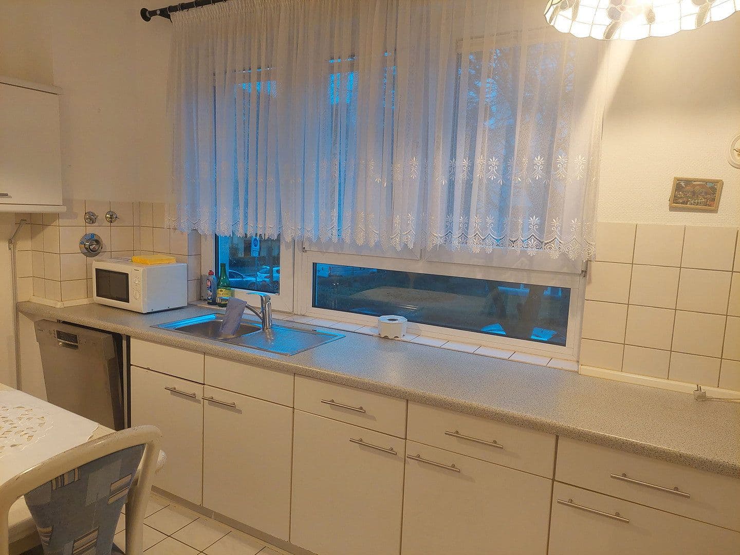 Pronájem bytu 2+1 74 m², Selerweg, Berlin, Berlín Pronájem bytu 2+1 74 m², Selerweg, Berlin, Berlín
