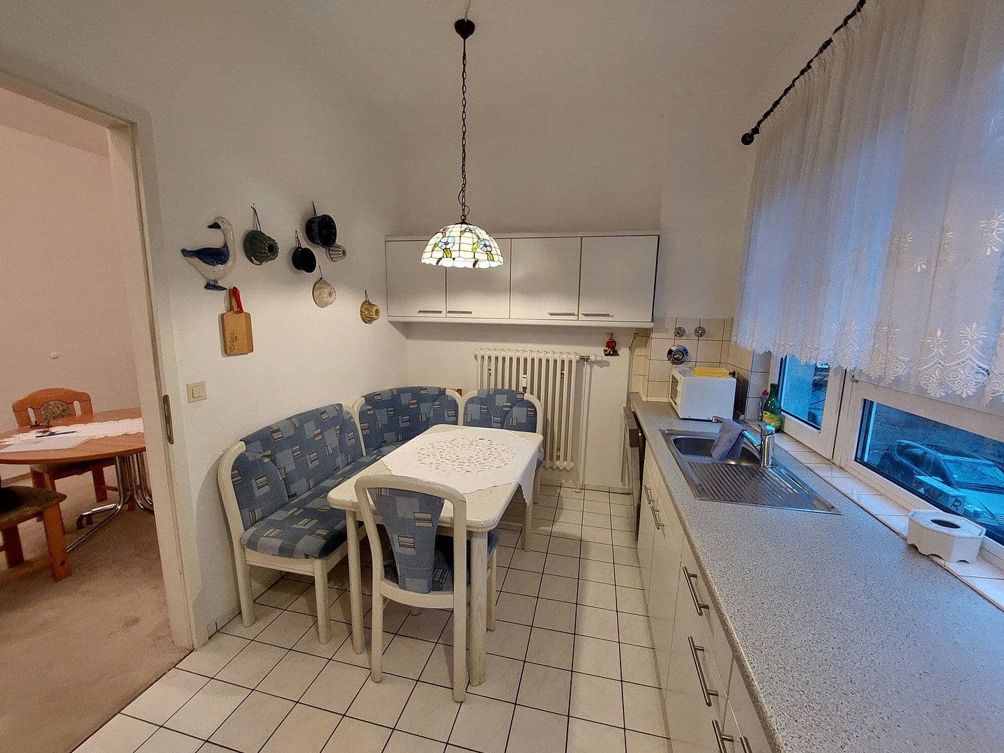 Pronájem bytu 2+1 74 m², Selerweg, Berlin, Berlín Pronájem bytu 2+1 74 m², Selerweg, Berlin, Berlín