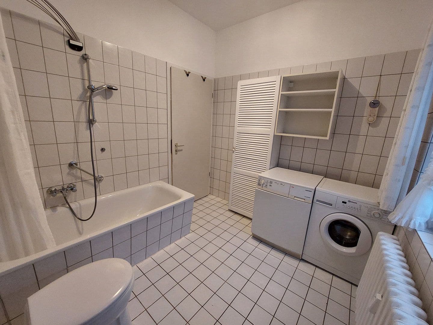 Pronájem bytu 2+1 74 m², Selerweg, Berlin, Berlín Pronájem bytu 2+1 74 m², Selerweg, Berlin, Berlín