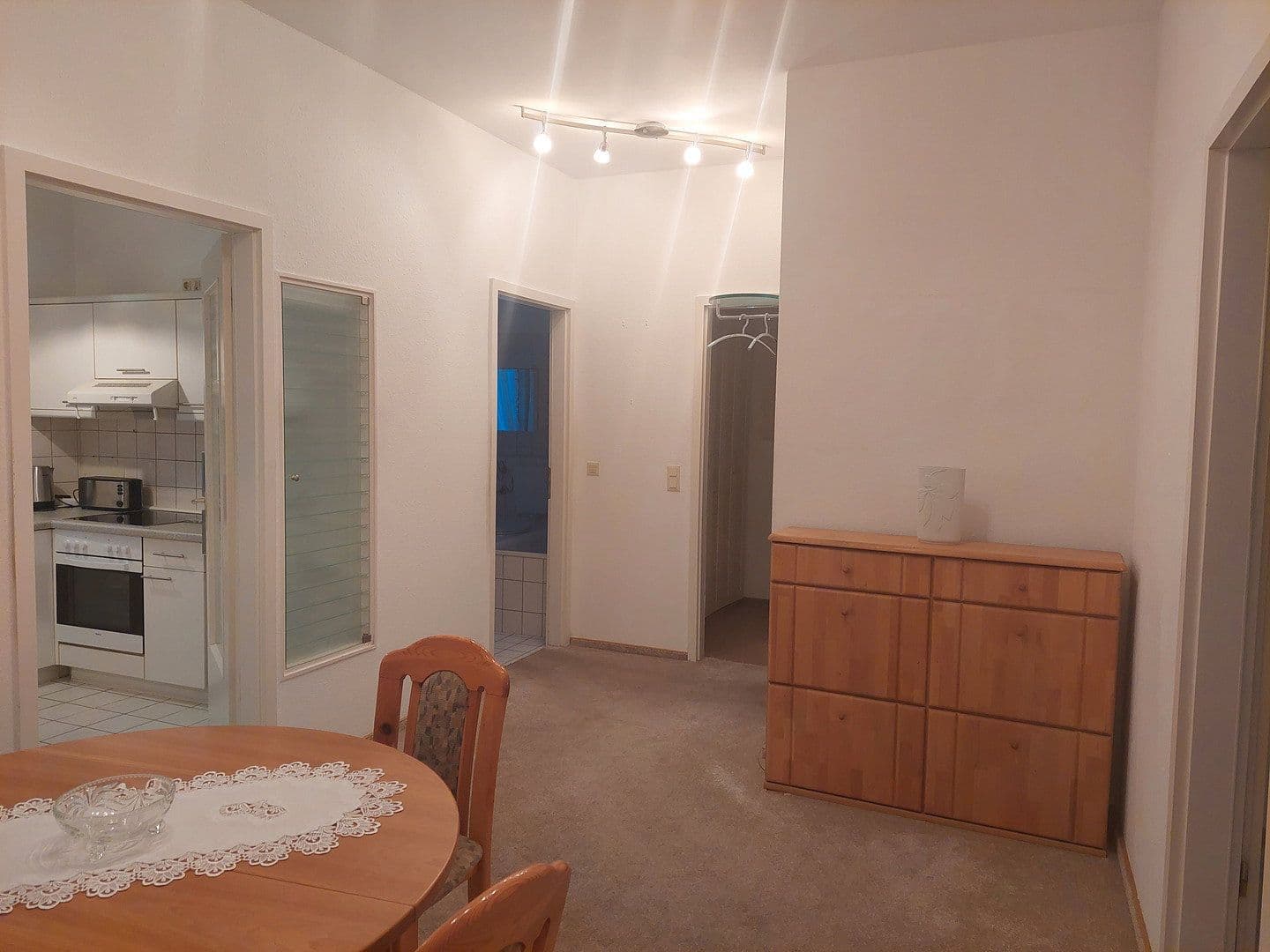 Pronájem bytu 2+1 74 m², Selerweg, Berlin, Berlín Pronájem bytu 2+1 74 m², Selerweg, Berlin, Berlín