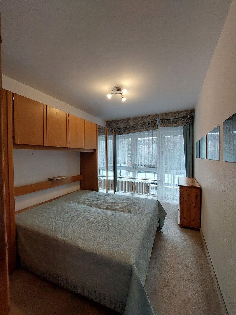 Pronájem bytu 2+1 74 m², Selerweg, Berlin, Berlín Pronájem bytu 2+1 74 m², Selerweg, Berlin, Berlín