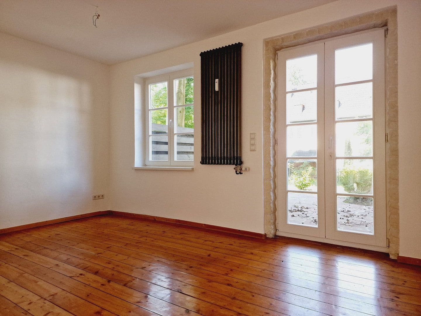 Pronájem domu 110 m², pozemek 350 m², Alte Landstrasse 30, Wolfsburg, Dolní Sasko Pronájem domu 110 m², pozemek 350 m², Alte Landstrasse 30, Wolfsburg, Dolní Sasko