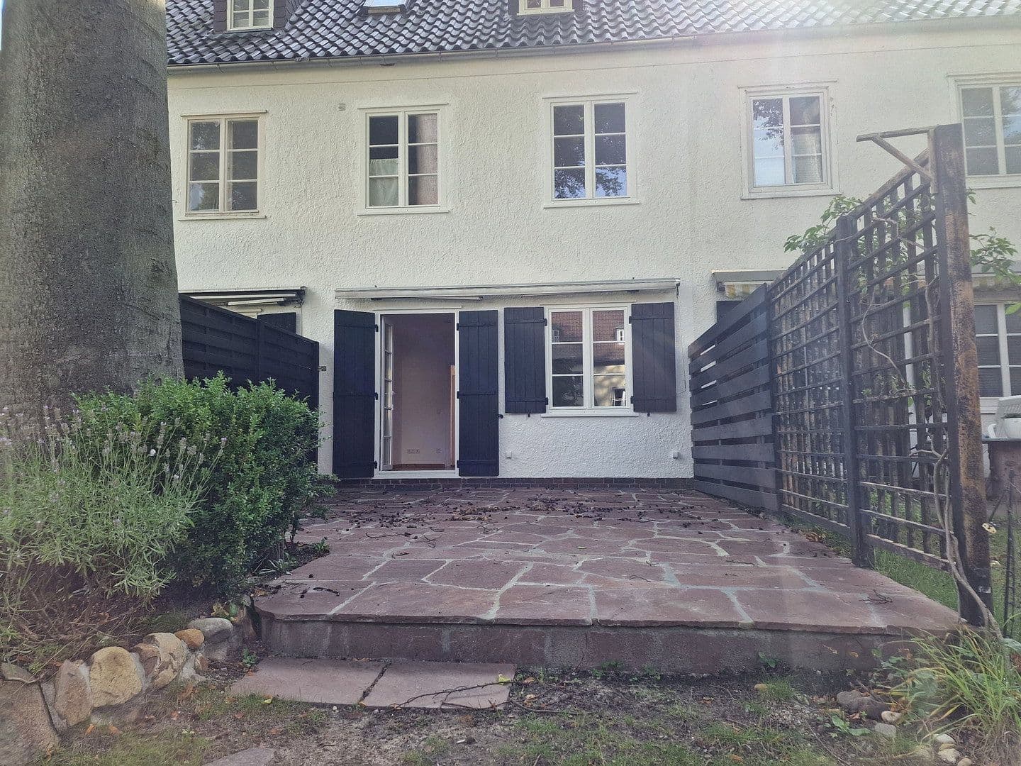 Pronájem domu 110 m², pozemek 350 m², Alte Landstrasse 30, Wolfsburg, Dolní Sasko Pronájem domu 110 m², pozemek 350 m², Alte Landstrasse 30, Wolfsburg, Dolní Sasko