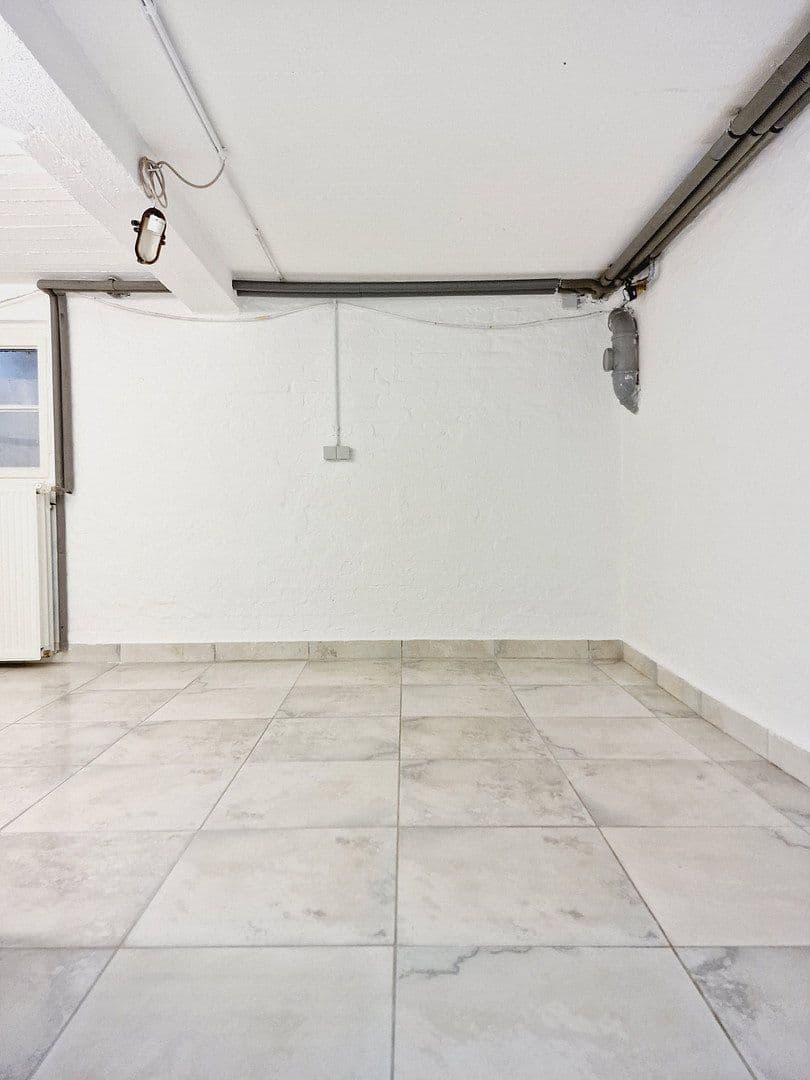 Pronájem domu 110 m², pozemek 350 m², Alte Landstrasse 30, Wolfsburg, Dolní Sasko Pronájem domu 110 m², pozemek 350 m², Alte Landstrasse 30, Wolfsburg, Dolní Sasko