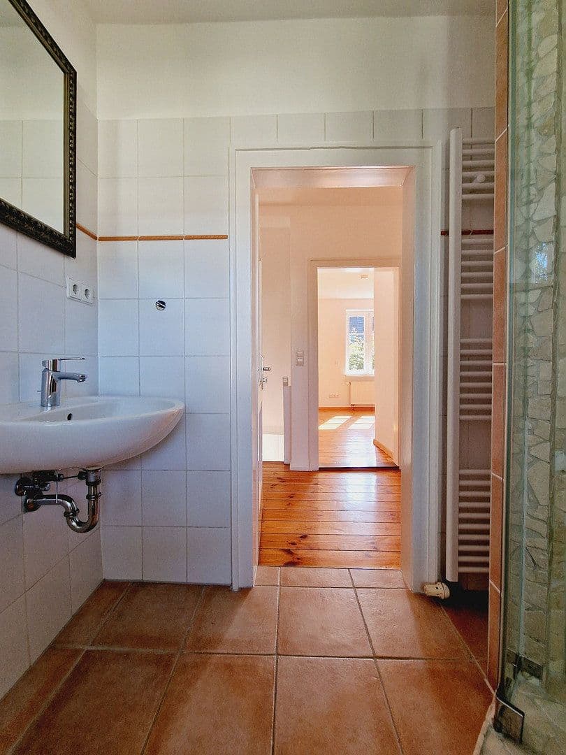 Pronájem domu 110 m², pozemek 350 m², Alte Landstrasse 30, Wolfsburg, Dolní Sasko Pronájem domu 110 m², pozemek 350 m², Alte Landstrasse 30, Wolfsburg, Dolní Sasko
