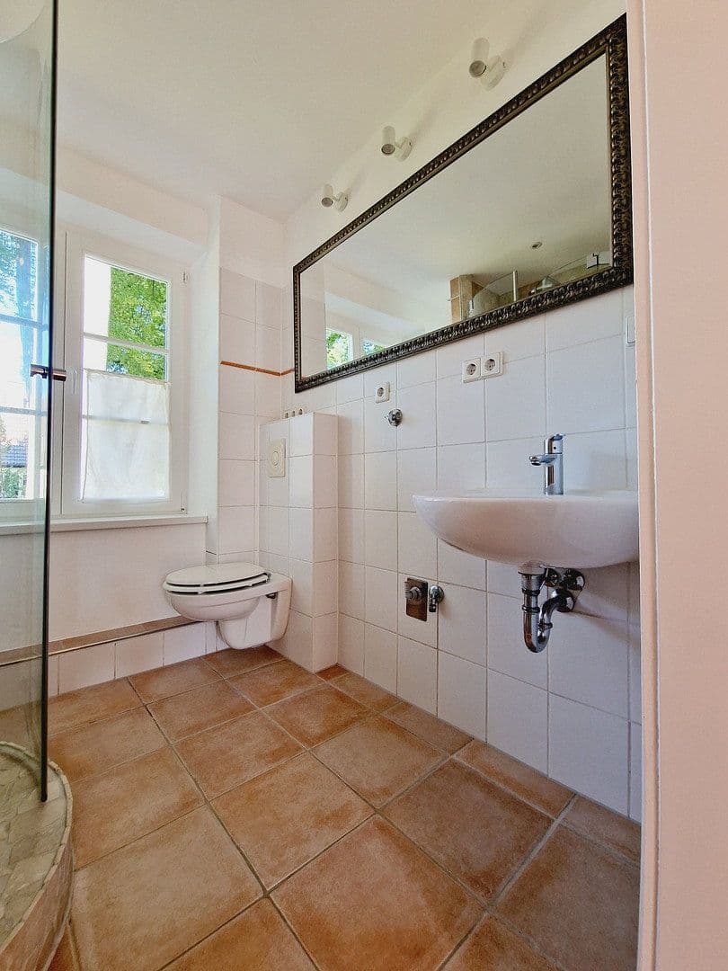 Pronájem domu 110 m², pozemek 350 m², Alte Landstrasse 30, Wolfsburg, Dolní Sasko Pronájem domu 110 m², pozemek 350 m², Alte Landstrasse 30, Wolfsburg, Dolní Sasko