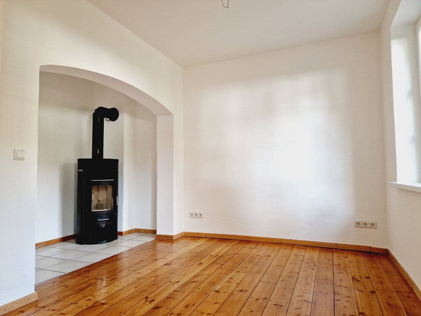Pronájem domu 110 m², pozemek 350 m², Alte Landstrasse 30, Wolfsburg, Dolní Sasko Pronájem domu 110 m², pozemek 350 m², Alte Landstrasse 30, Wolfsburg, Dolní Sasko