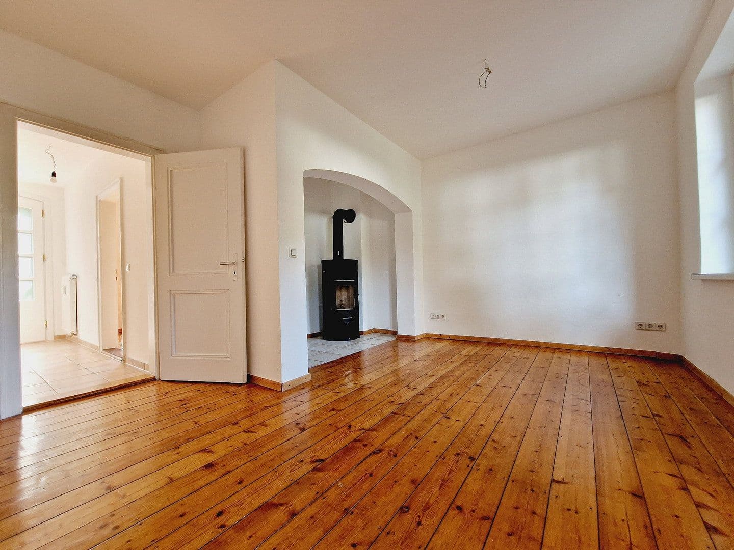 Pronájem domu 110 m², pozemek 350 m², Alte Landstrasse 30, Wolfsburg, Dolní Sasko Pronájem domu 110 m², pozemek 350 m², Alte Landstrasse 30, Wolfsburg, Dolní Sasko
