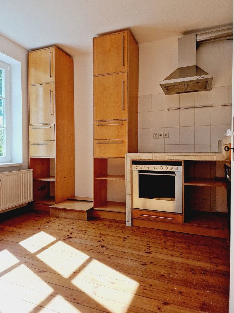 Pronájem domu 110 m², pozemek 350 m², Alte Landstrasse 30, Wolfsburg, Dolní Sasko Pronájem domu 110 m², pozemek 350 m², Alte Landstrasse 30, Wolfsburg, Dolní Sasko