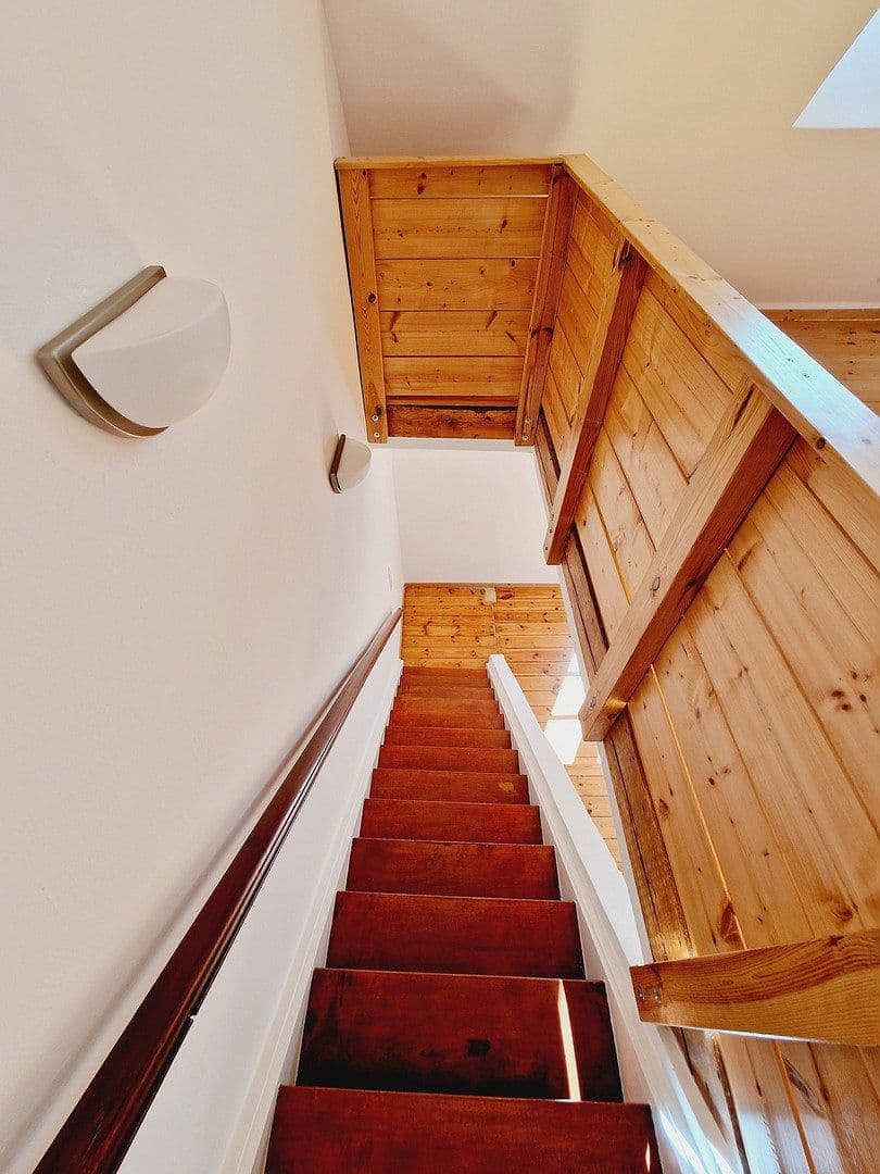 Pronájem domu 110 m², pozemek 350 m², Alte Landstrasse 30, Wolfsburg, Dolní Sasko Pronájem domu 110 m², pozemek 350 m², Alte Landstrasse 30, Wolfsburg, Dolní Sasko