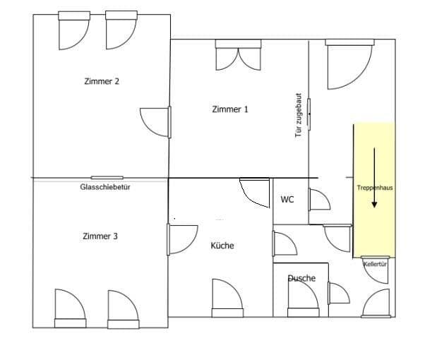 Prodej domu 170 m², pozemek 404 m², Fehmarn, Šlesvicko-Holštýnsko Prodej domu 170 m², pozemek 404 m², Fehmarn, Šlesvicko-Holštýnsko