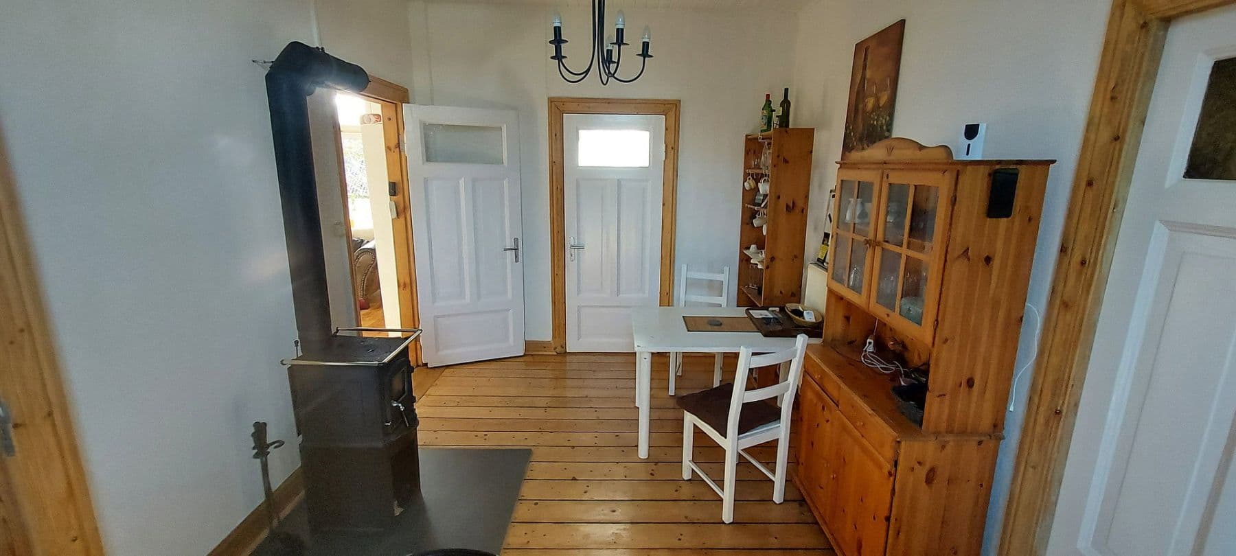 Prodej domu 170 m², pozemek 404 m², Fehmarn, Šlesvicko-Holštýnsko Prodej domu 170 m², pozemek 404 m², Fehmarn, Šlesvicko-Holštýnsko
