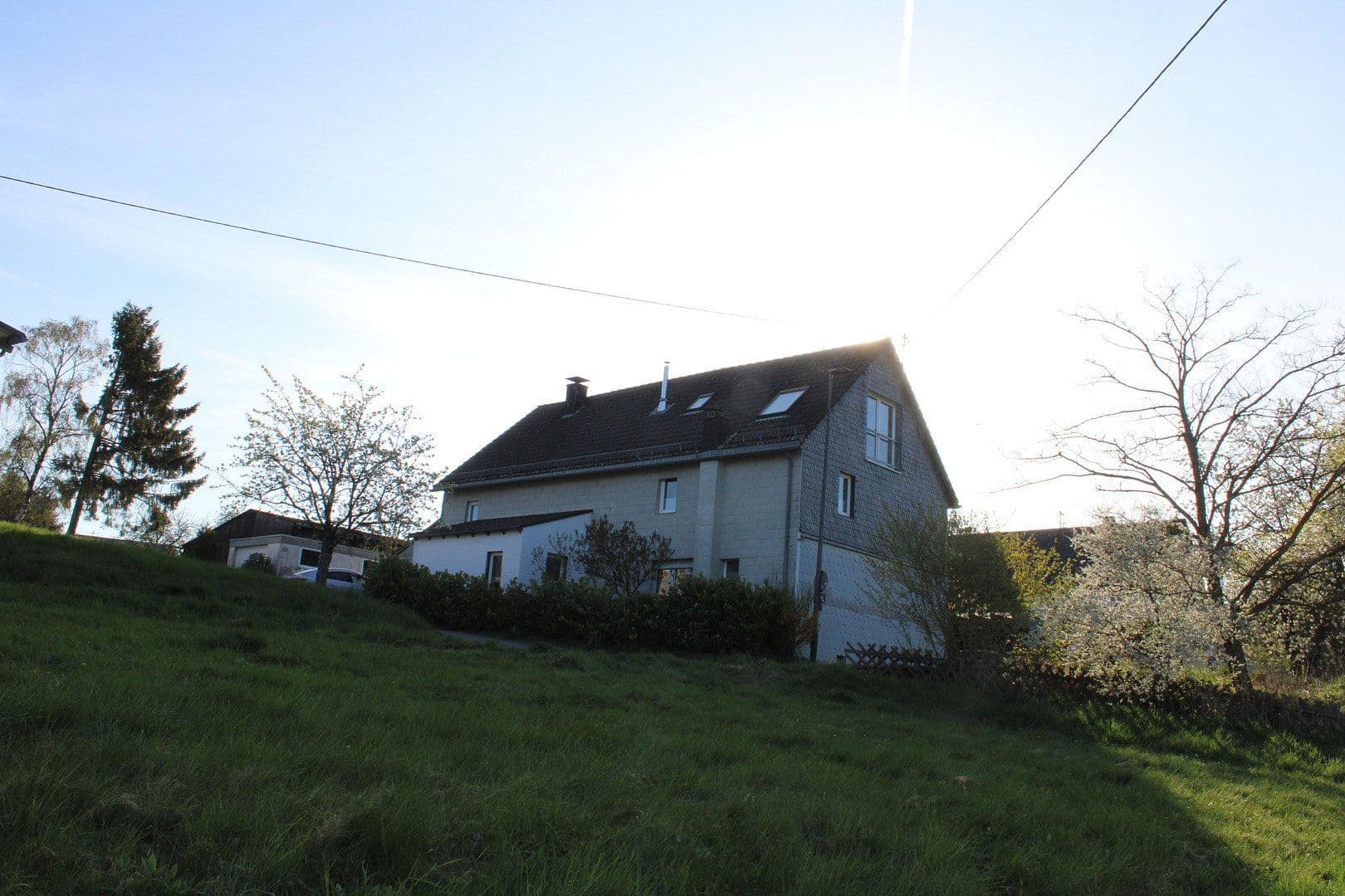 Pronájem bytu 4+1 105 m², Breiter Weg 6, Auderath, Porýní-Falc Pronájem bytu 4+1 105 m², Breiter Weg 6, Auderath, Porýní-Falc