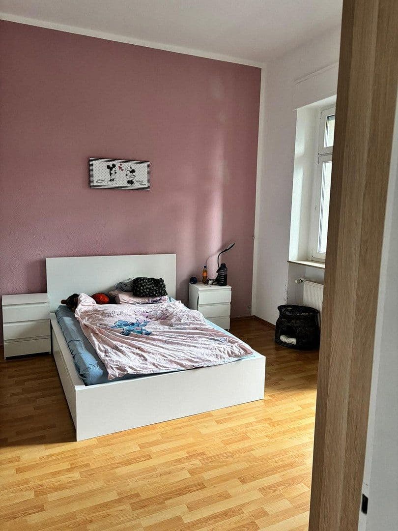 Pronájem bytu 3+1 98 m², Jägerhofstraße 40, Wuppertal, Severní Porýní-Vestfálsko Pronájem bytu 3+1 98 m², Jägerhofstraße 40, Wuppertal, Severní Porýní-Vestfálsko