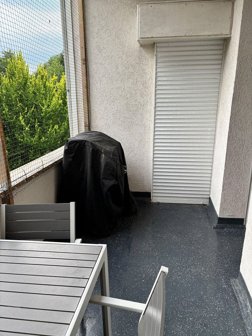 Pronájem bytu 3+1 98 m², Jägerhofstraße 40, Wuppertal, Severní Porýní-Vestfálsko Pronájem bytu 3+1 98 m², Jägerhofstraße 40, Wuppertal, Severní Porýní-Vestfálsko