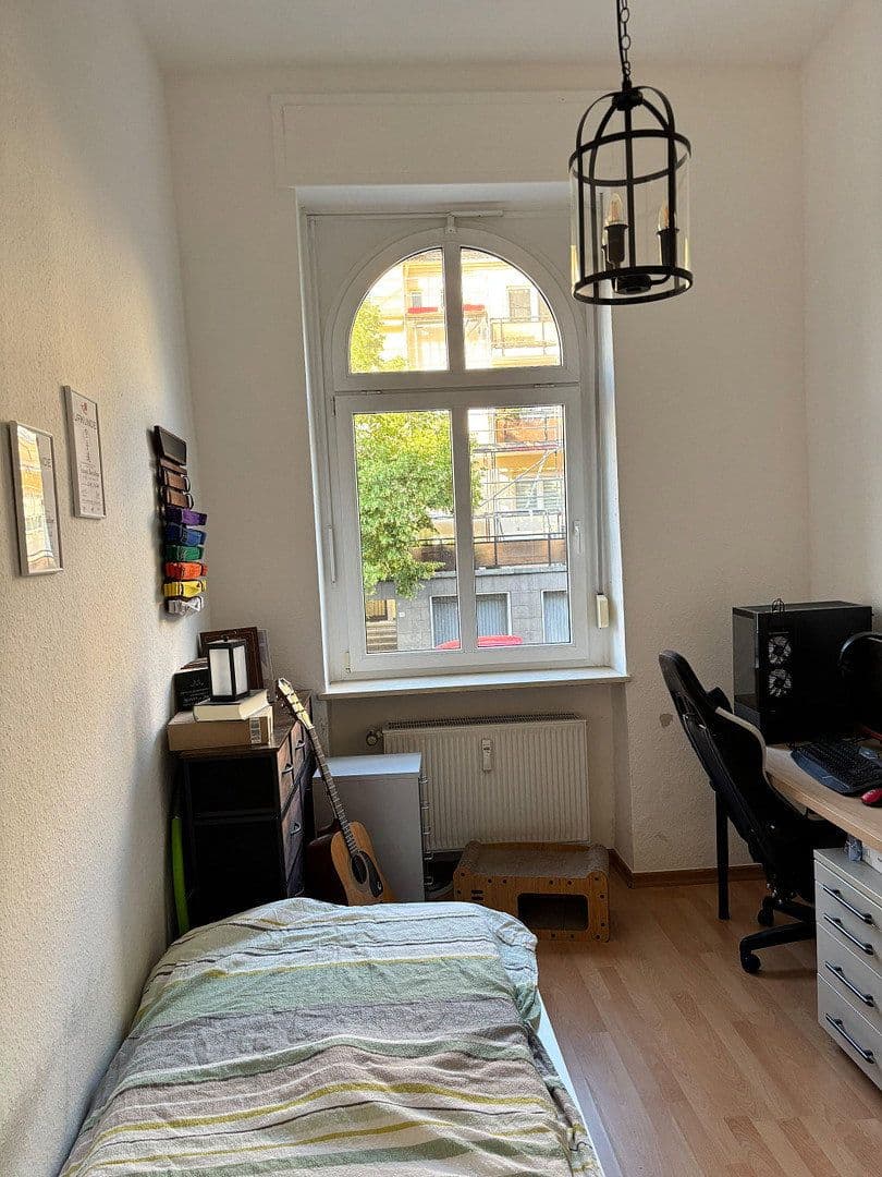 Pronájem bytu 3+1 98 m², Jägerhofstraße 40, Wuppertal, Severní Porýní-Vestfálsko Pronájem bytu 3+1 98 m², Jägerhofstraße 40, Wuppertal, Severní Porýní-Vestfálsko