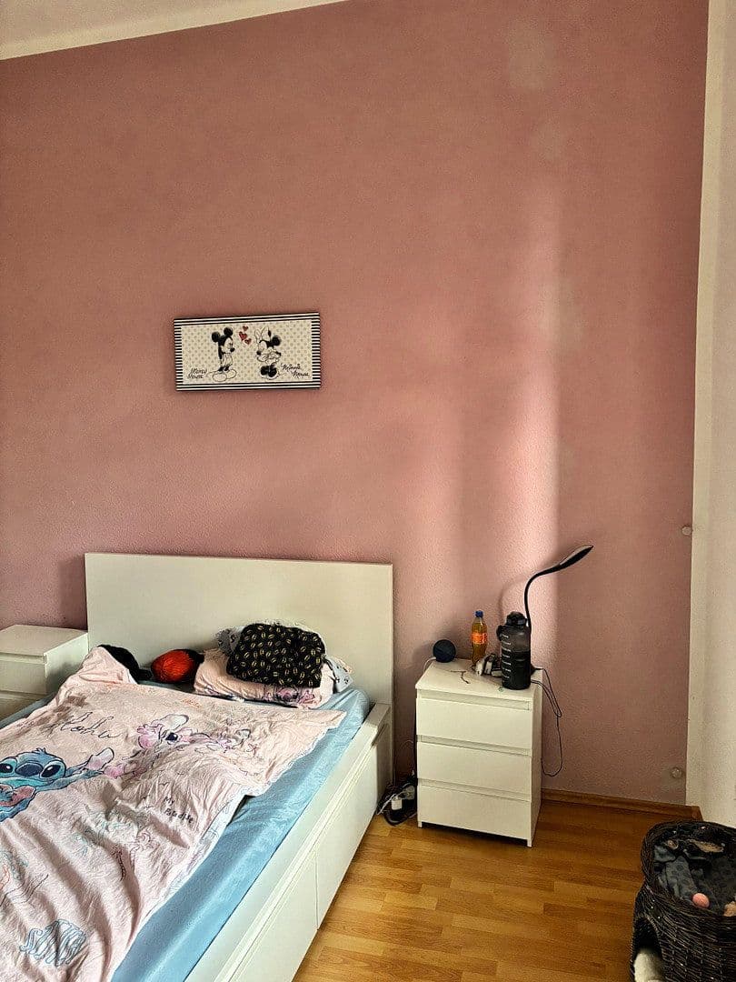 Pronájem bytu 3+1 98 m², Jägerhofstraße 40, Wuppertal, Severní Porýní-Vestfálsko Pronájem bytu 3+1 98 m², Jägerhofstraße 40, Wuppertal, Severní Porýní-Vestfálsko